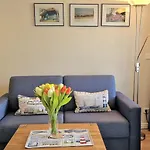 600, Seepark Apartment