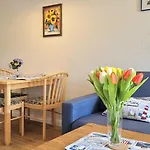Apartment 600, Seepark Sellin (Rugen)