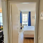 Apartment 600, Seepark
