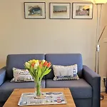 600, Seepark Apartment Sellin (Rugen)