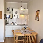 600, Seepark Apartment *