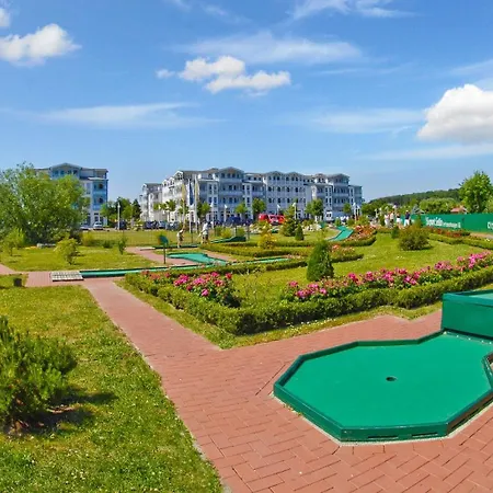 600, Seepark * Sellin (Rugen)