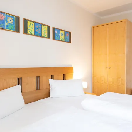 Апартаменти 600, Seepark *