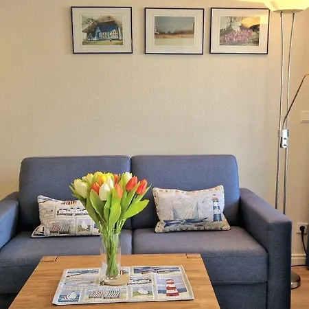 Апартаменти 600, Seepark Sellin (Rugen)