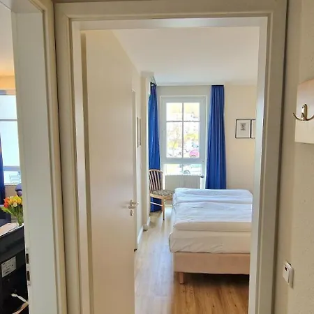 Apartment 600, Seepark