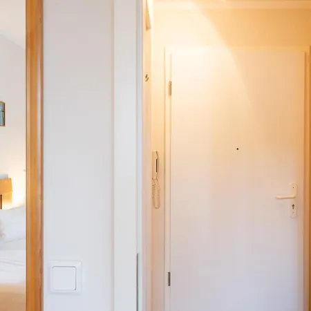 Апартаменти 600, Seepark Sellin (Rugen)