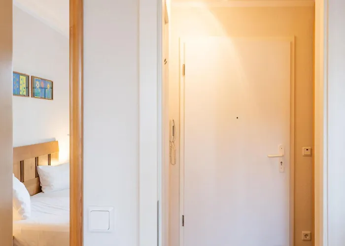 600, Seepark * Sellin (Rugen)