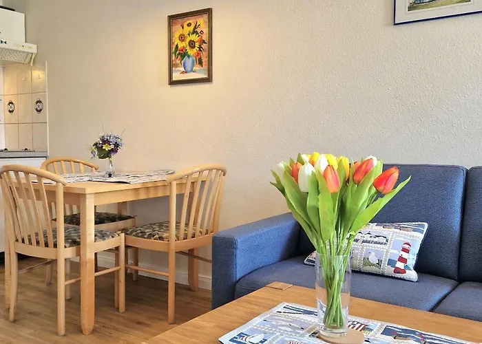 Apartment 600, Seepark