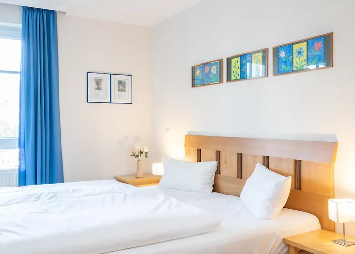 600, Seepark Apartment Sellin (Rugen)