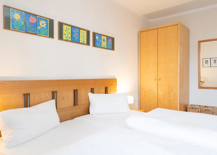 600, Seepark Apartment Sellin (Rugen)